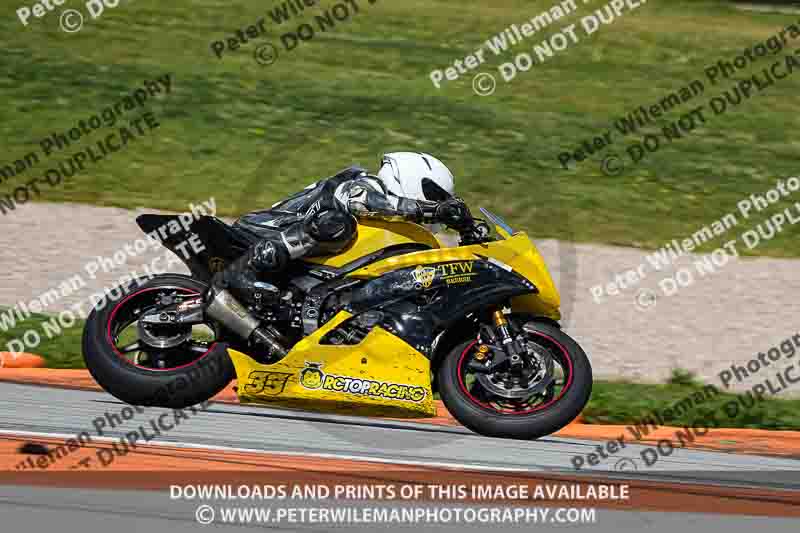 march 2018;motorbikes;no limits;peter wileman photography;portugal;trackday digital images;valencia